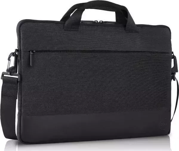 Чехол для ноутбука DELL Professional Sleeve черный (460-BCFL)