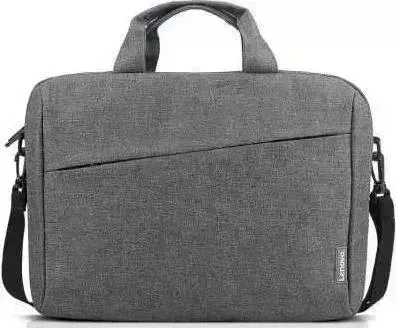 Чехол для ноутбука LENOVO Laptop Casual Toploader T210 15.6 серый (4X40T84060)