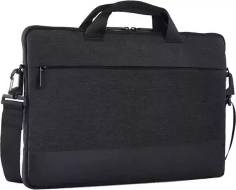 Чехол для ноутбука DELL Premier Sleeve 14 черный (460-BCFM)