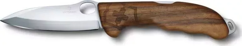Нож Victorinox походный Hunter Pro M (0.9411.63) дерево