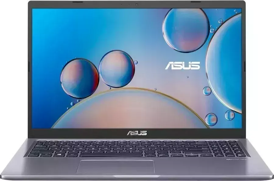 Ноутбук ASUS M515DA-BQ1255T Win 10 Home серый (90NB0T41-M20710)