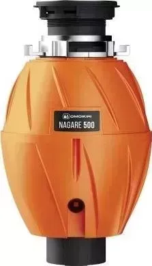 Измельчитель OMOIKIRI пищевых отходов Nagare 500