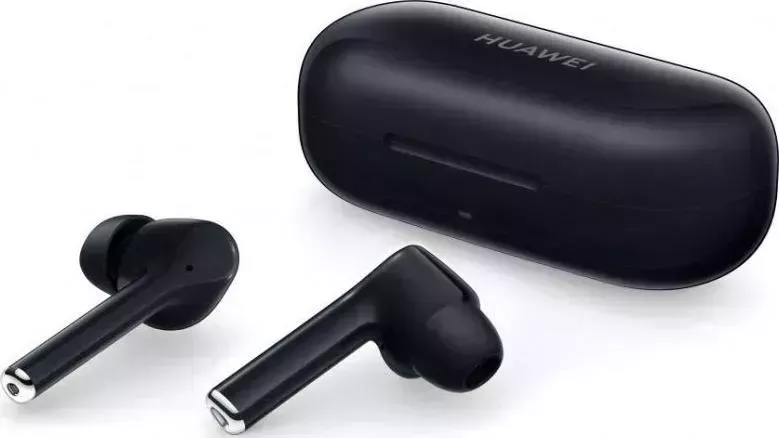 Наушники HUAWEI FREEBUDS 3I BLACK