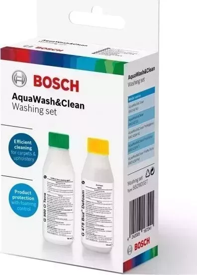 Чистящее средство BOSCH BBZWDSET Набор средств для моющих