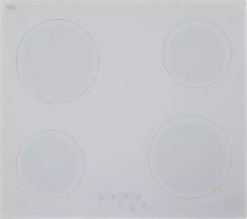 Панель варочная электрическая SIMFER H60D14W016
