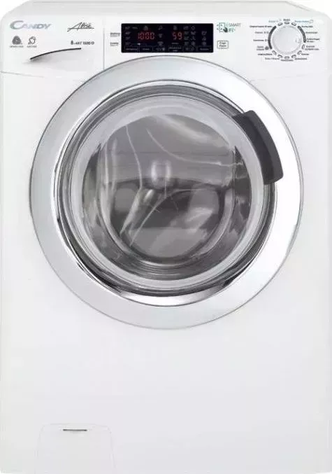 Стиральная машина CANDY GVFW 586TWHC/5