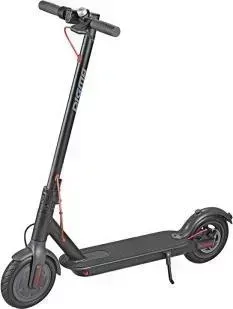 Самокат NOVATRACK 230P.POLIS.RD9 красный 135165