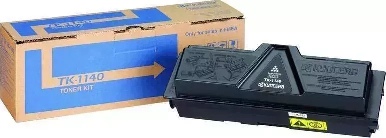 Расходный материал для печати KYOCERA TK-1140