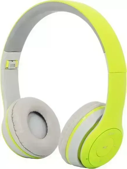 Наушники HARPER HB-212 GREEN
