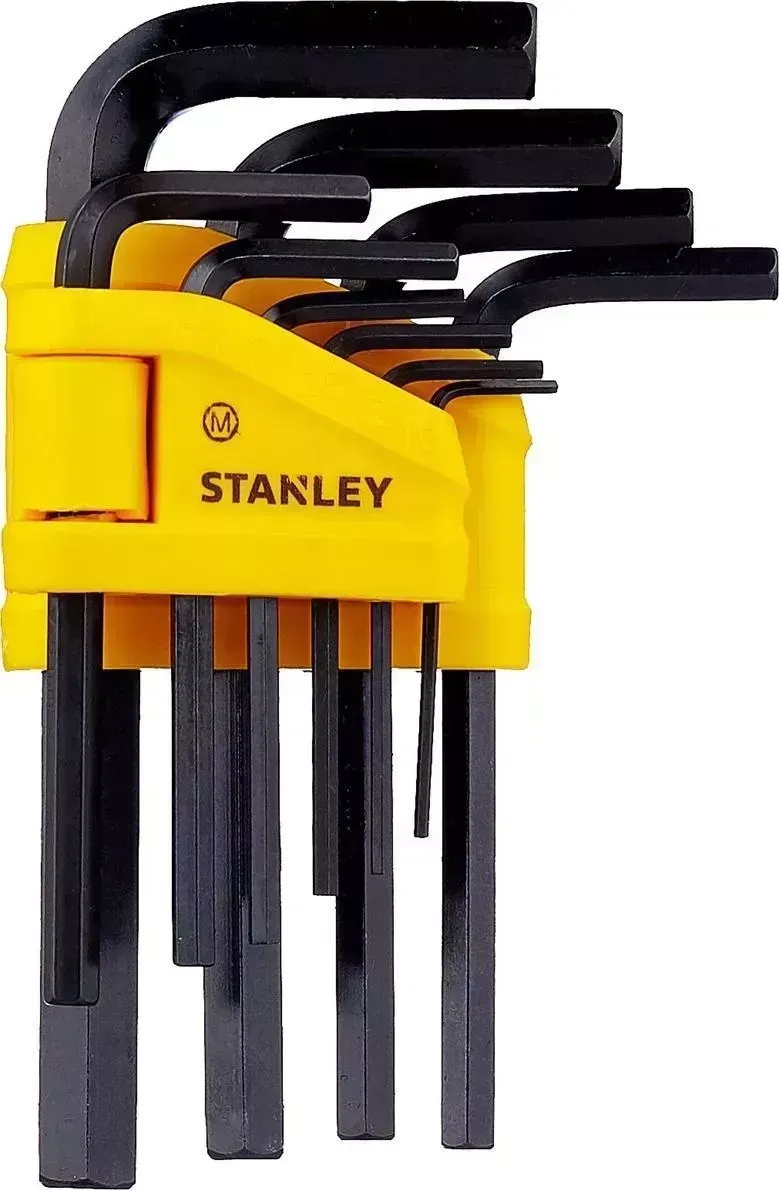 Набор инструментов STANLEY 0-69-253 10шт