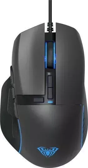 Компьютерная мышь Aula F808