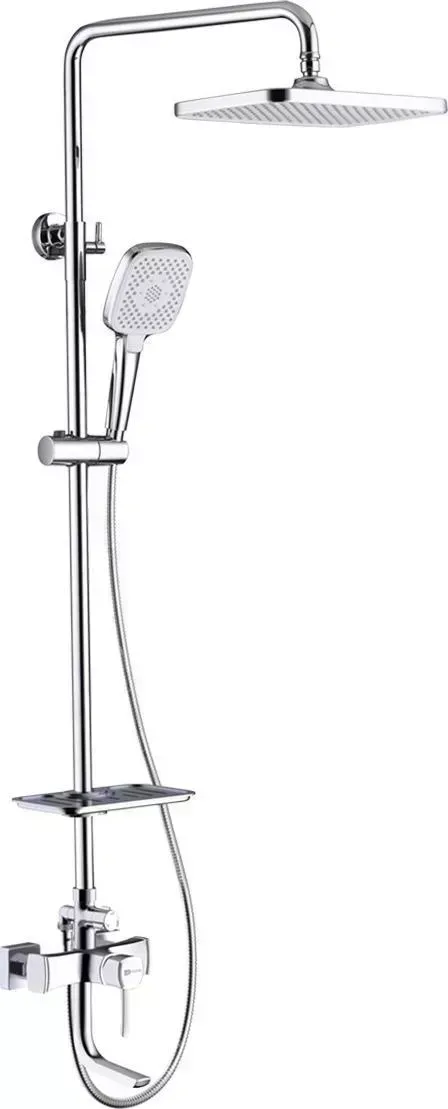 Душевая система LEMARK Evitta LM0562C