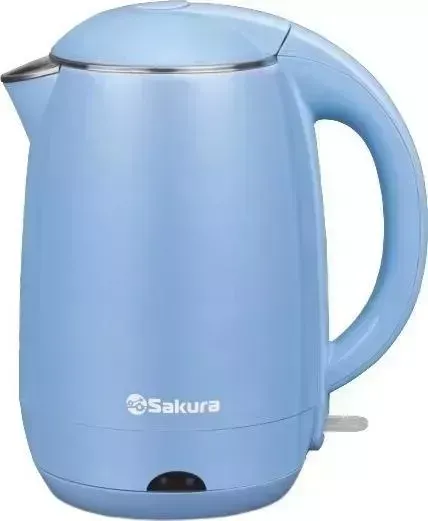 Чайник электрический SAKURA SA-2157BL