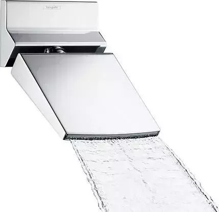 Лейка верхнего душа Hansgrohe Raindance Rainfall 26442000