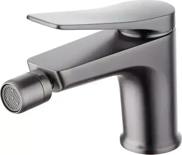 Смеситель для биде LEMARK Bronx LM3708GM