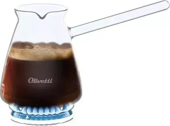 Турка Olivetti GTC01