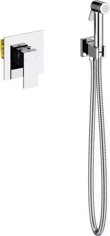 Смеситель для биде TIMO Selene 2089/00SM new chrome