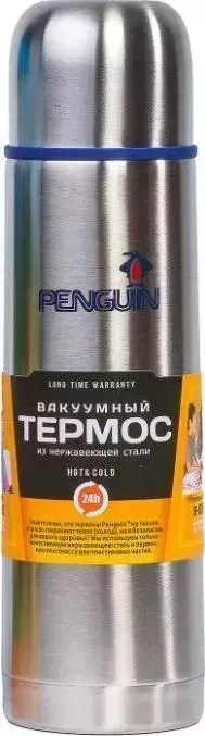 Термос Penguin ВК-46D 1л