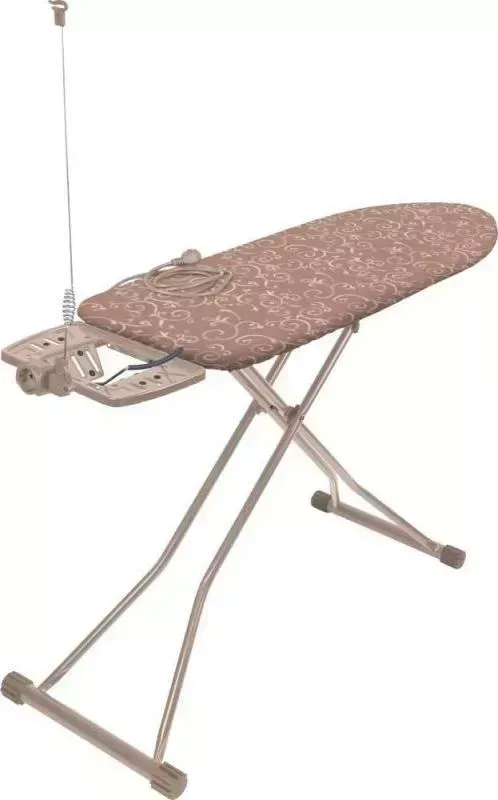 Гладильная доска НИКА Haushalt HP2/O Ornament