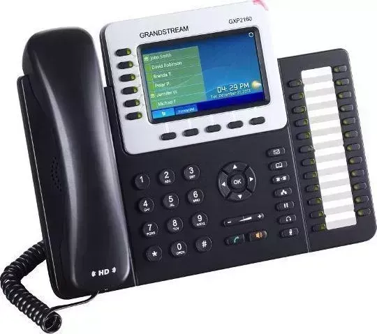 VoIP-телефон Grandstream GXP2160