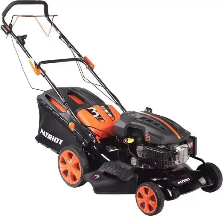 Газонокосилка PATRIOT PT 53 LSE (512109028)