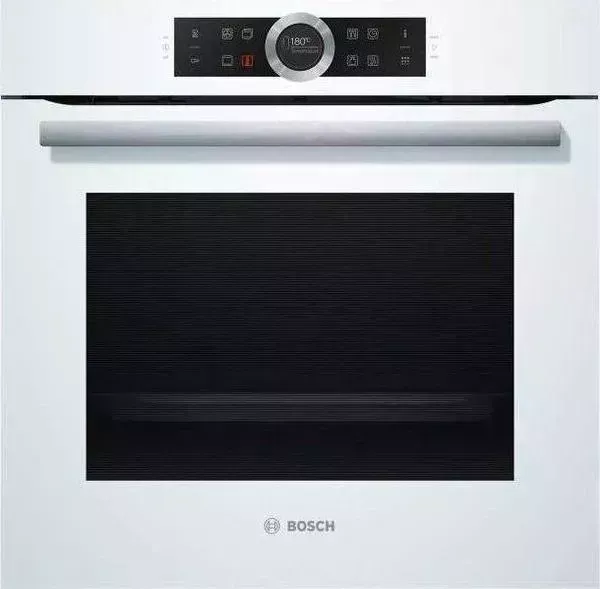 Духовой шкаф электрический BOSCH HBG675BW1