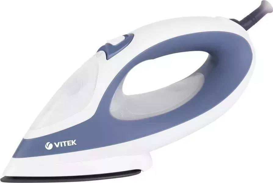 Отпариватель VITEK VT 2436 белый
