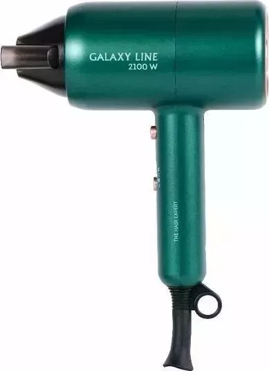 Фен GALAXY GL 4342 зеленый