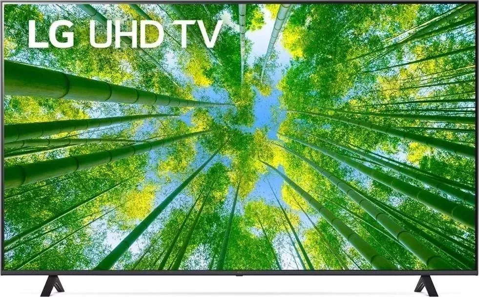 Телевизор LG 70UQ80006LB