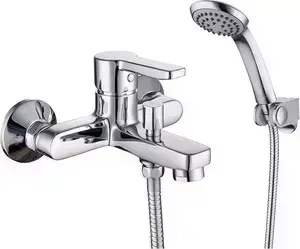 Смеситель для ванны IDDIS Sena (SENSB00i02)