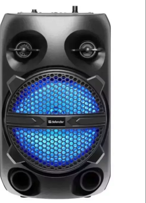 Портативная акустика DEFENDER BOOMER 15 (65015)