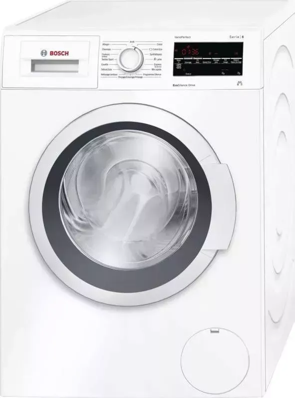 Стиральная машина BOSCH WAT28640
