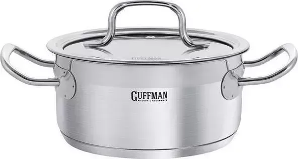 Кастрюля Guffman T02-01316R