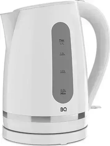Чайник электрический BQ KT1701P Белый