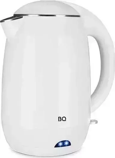 Чайник электрический BQ KT1702P WHITE