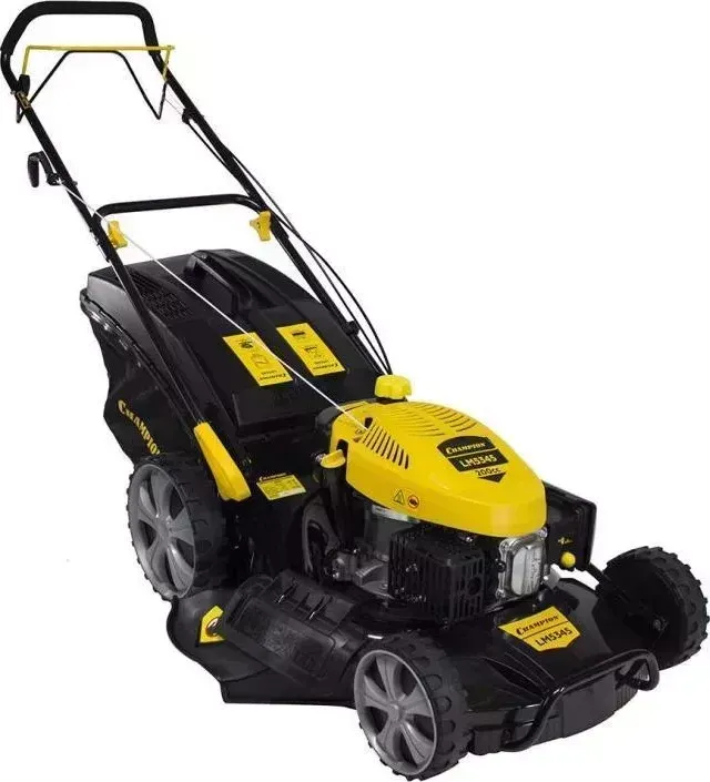 Газонокосилка CHAMPION LM5345