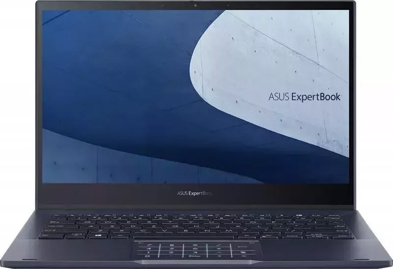 Ноутбук ASUS B5302CEA-KG0628X W11Pro Black (90NX03S1-M006J0)
