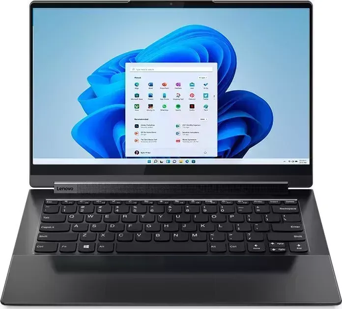 Ноутбук LENOVO IdeaPad 3 15ITL05 Win 11 Home серый (81X800BQRU)