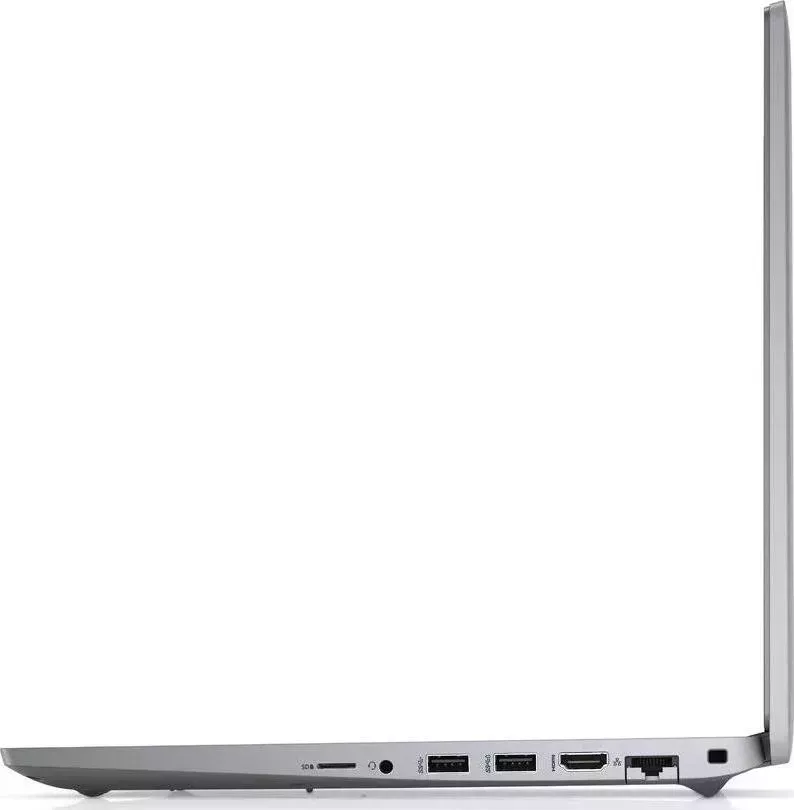 Ноутбук DELL Latitude 5520 Windows 10 Pro серый (5520-0518)