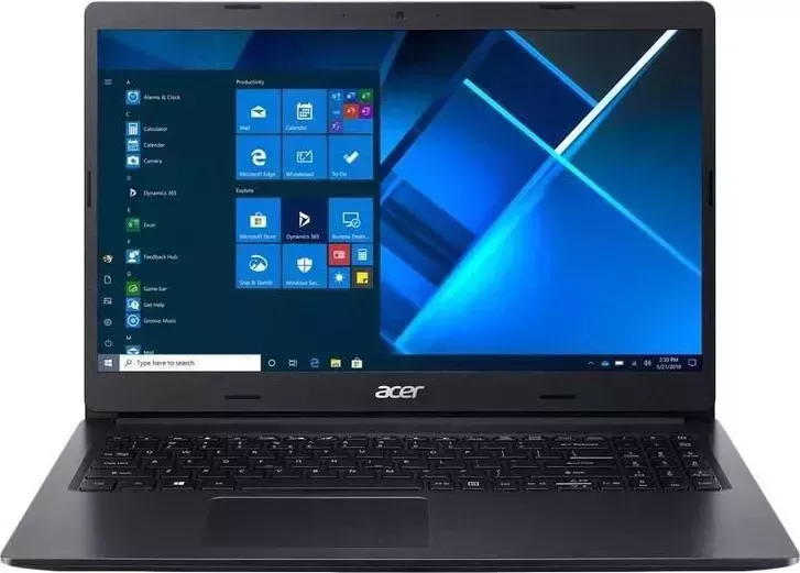 Ноутбук ACER EX215-22 R5-3500U Windows 10 (NX.EG9ER.016)