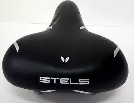 Аксессуар для велосипеда STELS 7660 Седло (470184*LU060034)