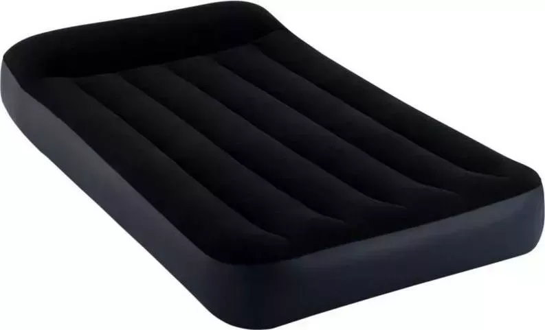 Матрас надувной INTEX рас Pillow Rest Classic 99х191х25см (64141)