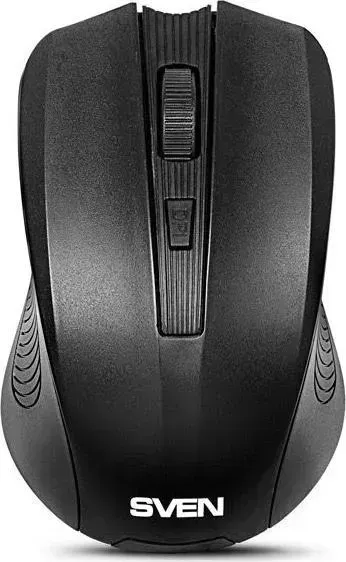 Мышь компьютерная SVEN RX-400W