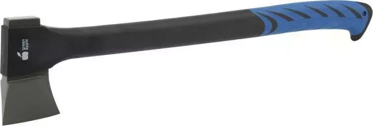 Топор APPLE Green GATK012-60 черный/синий (Б0037542)