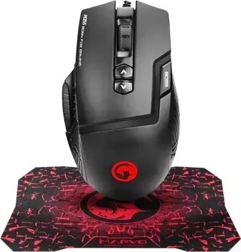 Компьютерная мышь Marvo M355+G1