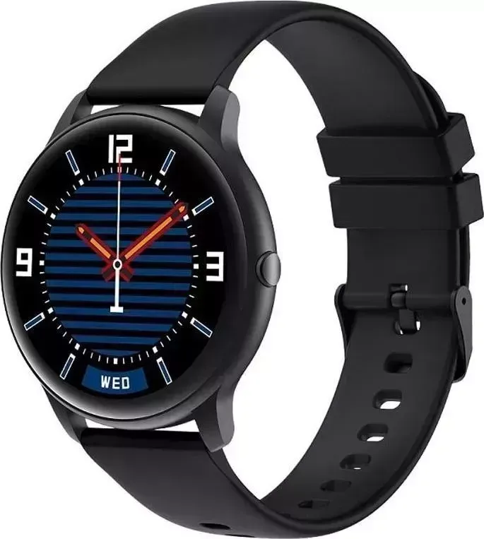 Умные часы XIAOMI IMILab KW66 Black