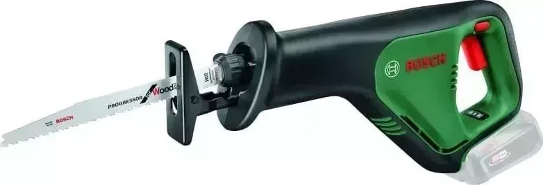 Пила сабельная BOSCH AdvancedRecip 18 (06033B2403)