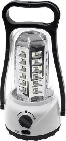 Фонарь КОСМОС ручной 6008LED