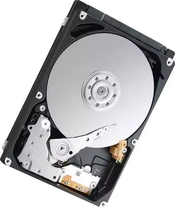 Жесткий диск TOSHIBA L200 500Gb (HDWJ105UZSVA)