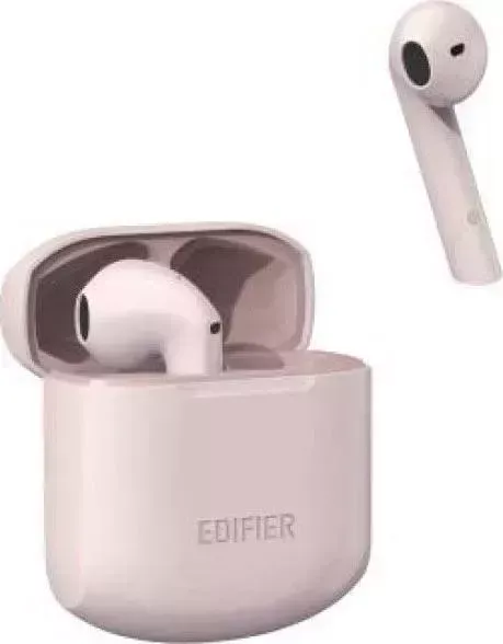 Наушники Edifier TWS200 розовый